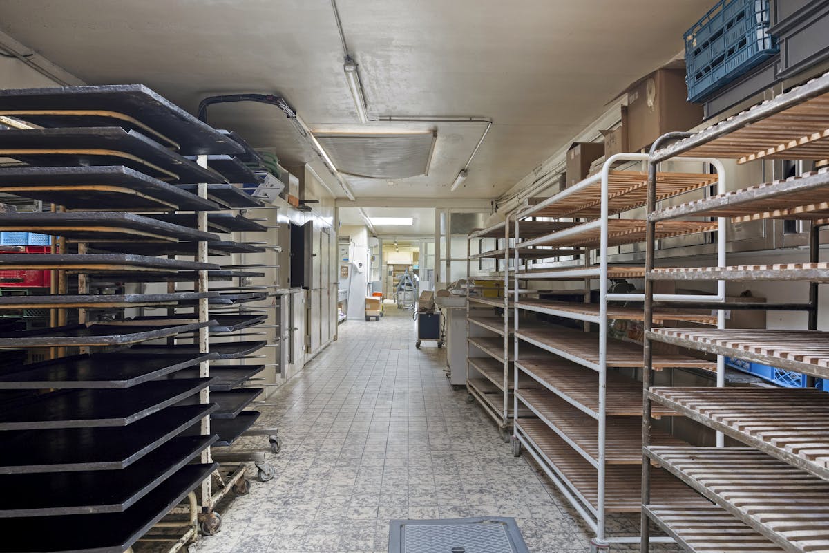 Handelshuis (ingericht als bakkerij) te koop in Brakel - foto 4