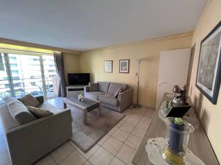 Appartement à vendre à Nieuport