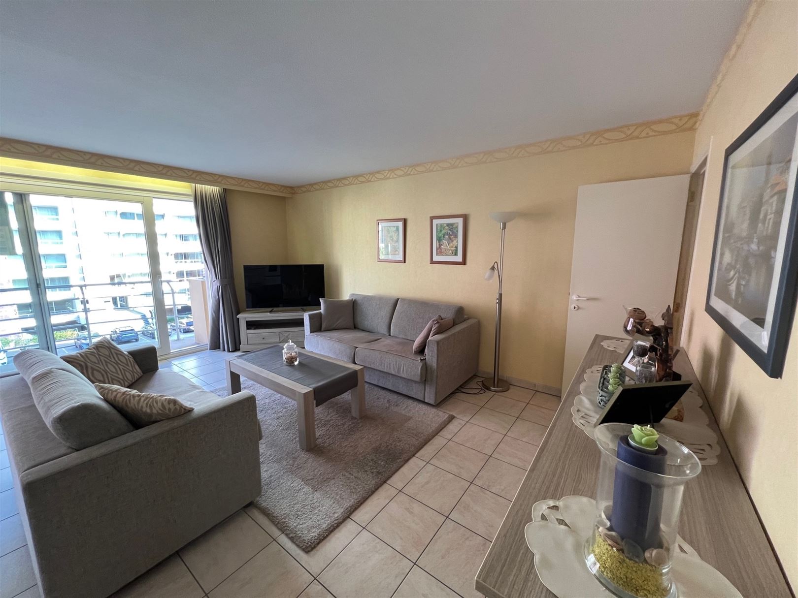 Appartement à vendre à Nieuport avec 1 chambre - photo 3