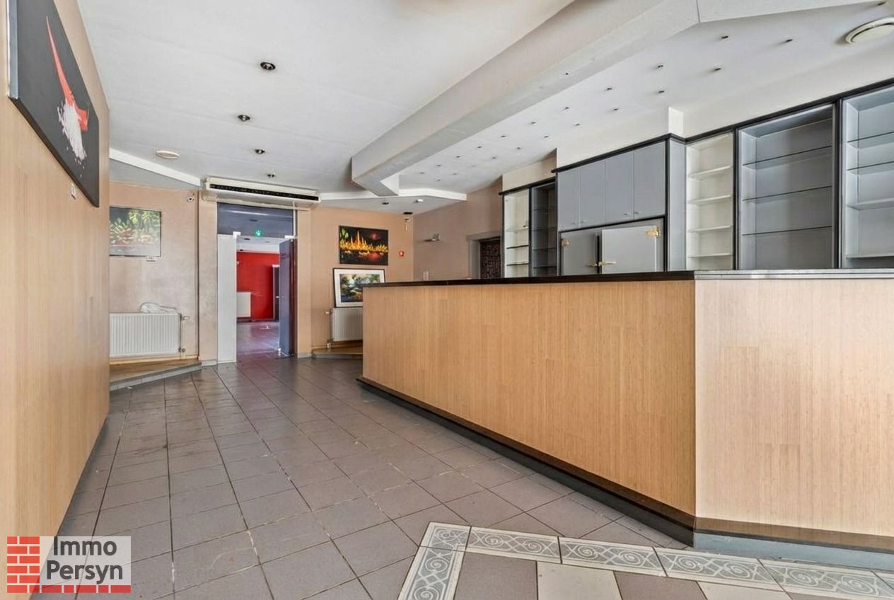 Commercial for rent in Begijnendijk - photo 4