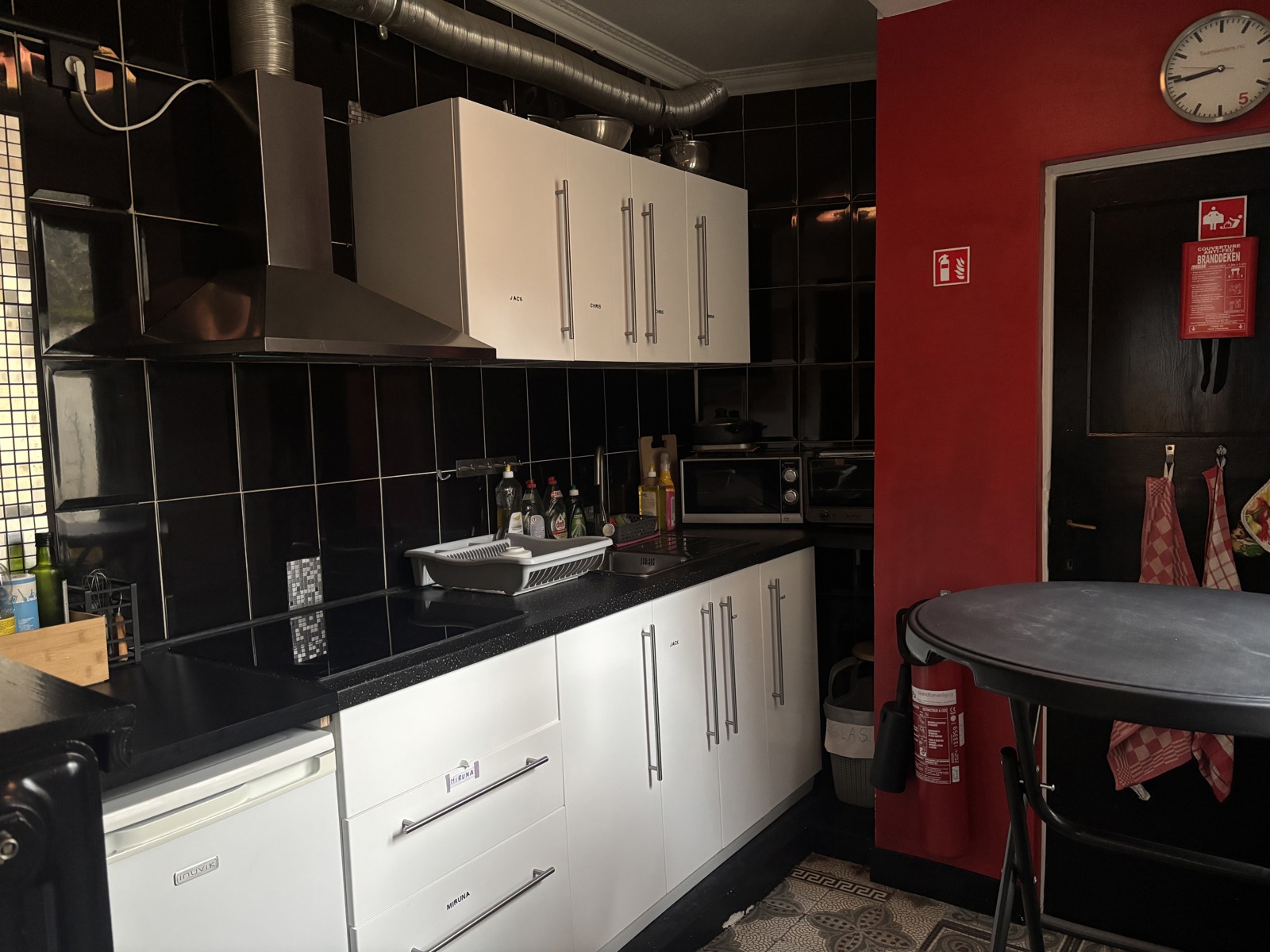 Appartement à louer à Louvain avec 1 chambre - photo 4