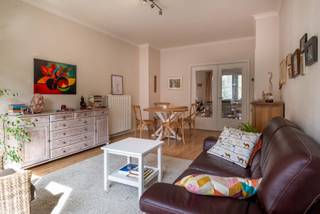 Apartment for sale in Ghent