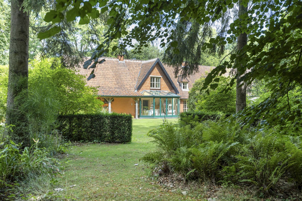 Karaktervolle villa te koop op een unieke ligging - foto 2