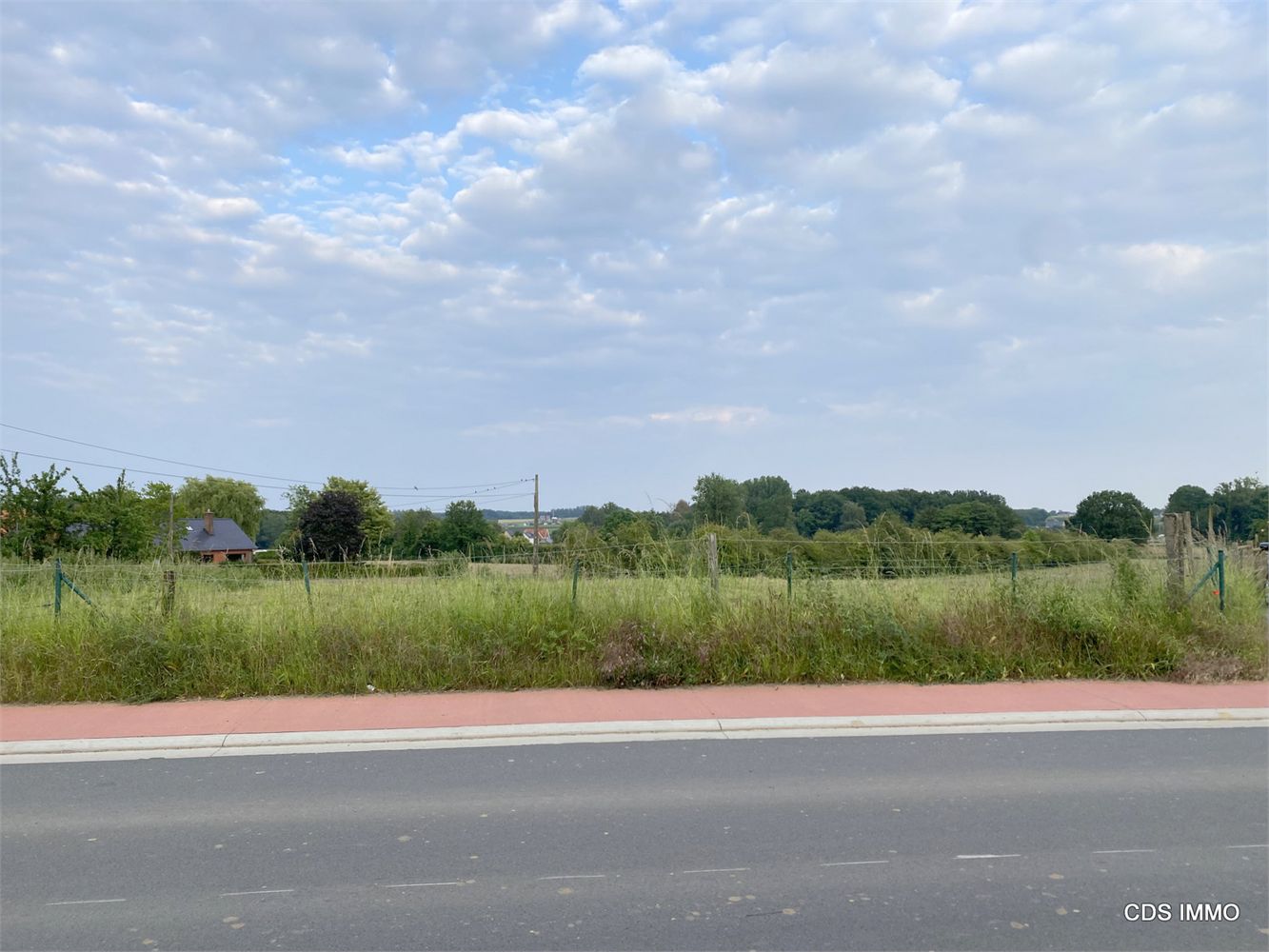 Villabouwgrond - foto 1