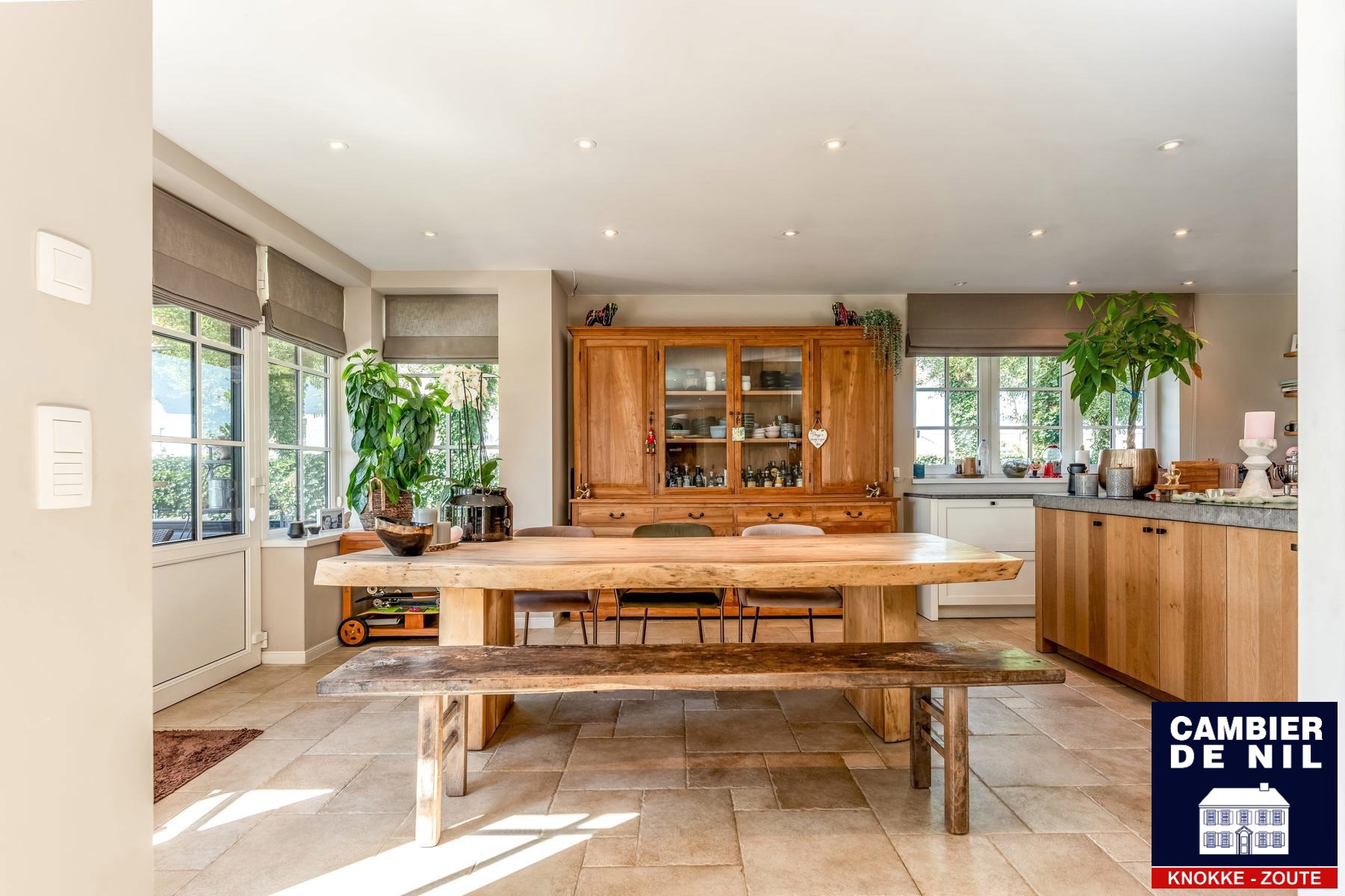 Maison à vendre à Knokke-Heist avec 3 chambres - photo 5