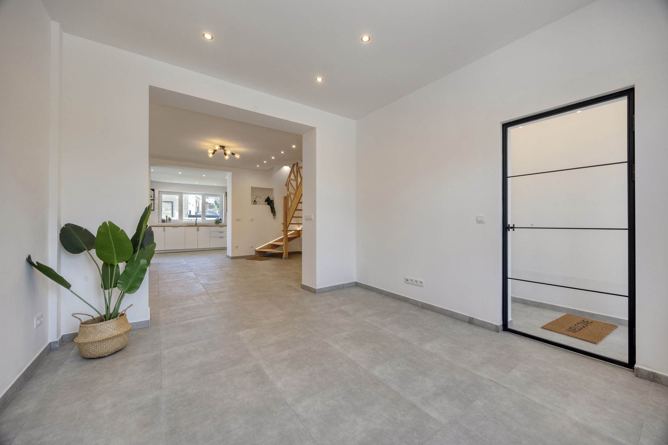 Moderne, energiezuinige woning met EPC A te Bertem - foto 1