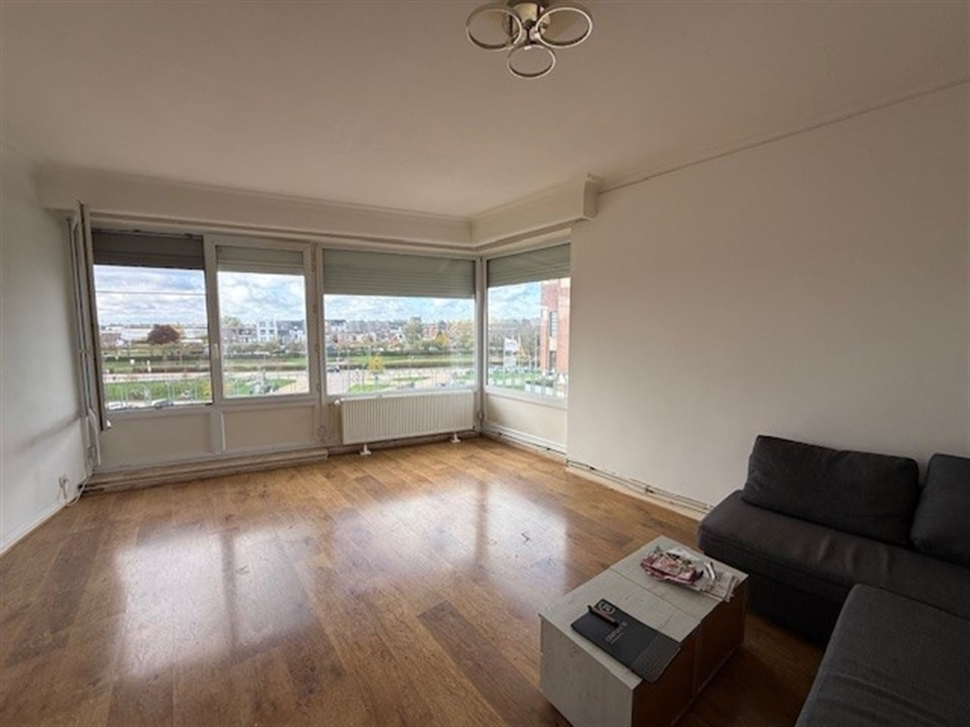 Apartment for rent in Boom with 1 bedroom - photo 1