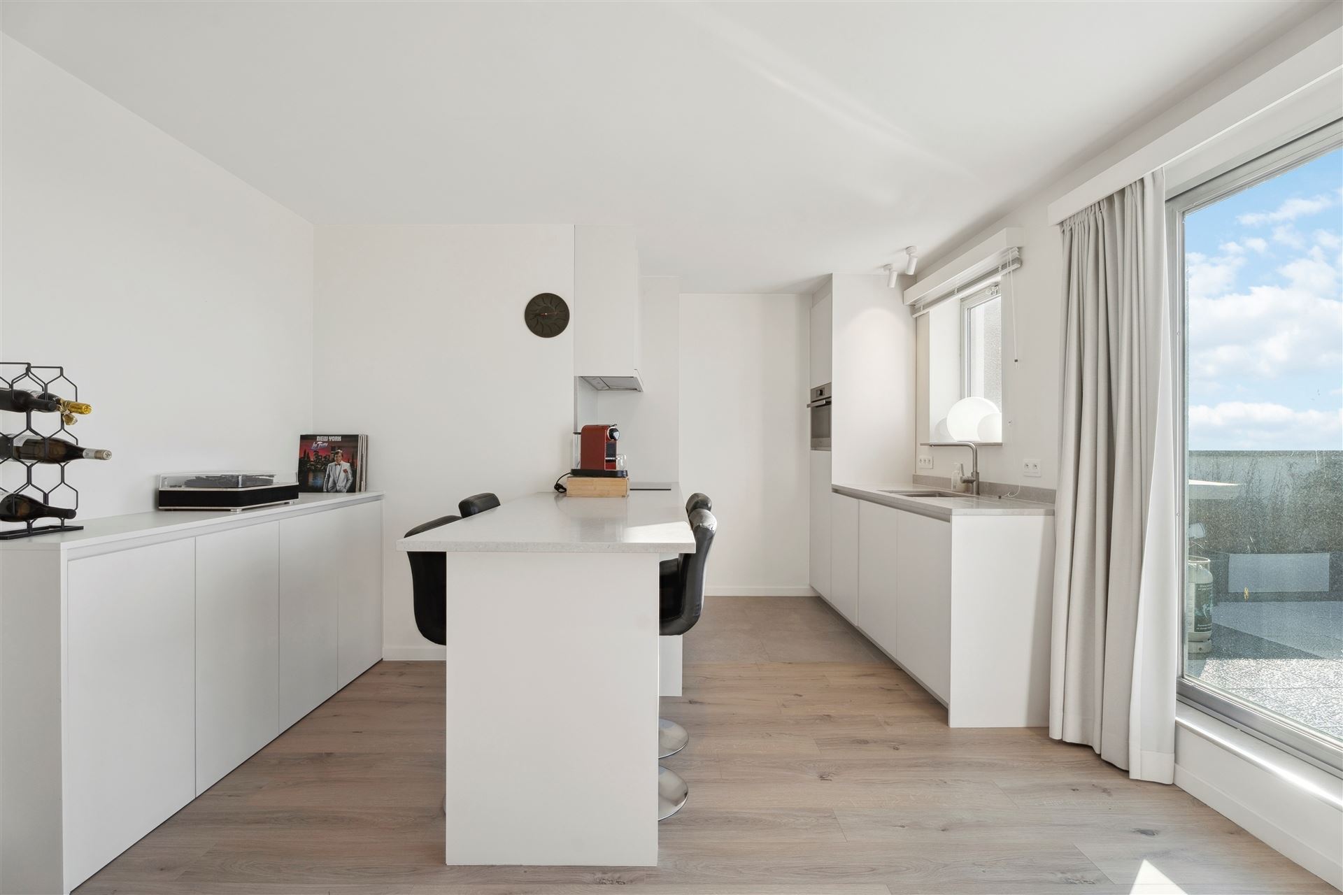 PENTHOUSE / PORT - photo 4