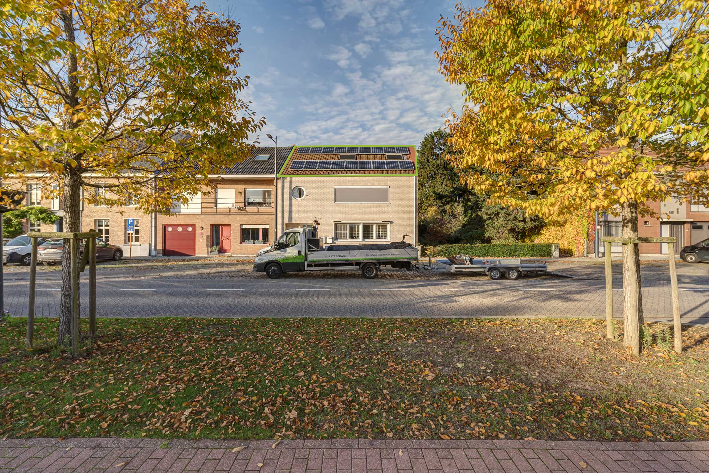 Gezellig appartement met terras in het centrum van Laakdal - foto 1