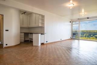 Apartment for sale in Antwerp