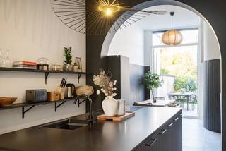 Rêvez : un été à Anvers.Jeudi, 11h. Vous rentrez du marché de la Dageraadplaats, les mains pleines de ce qui deviendra bientôt un délicieux repas...