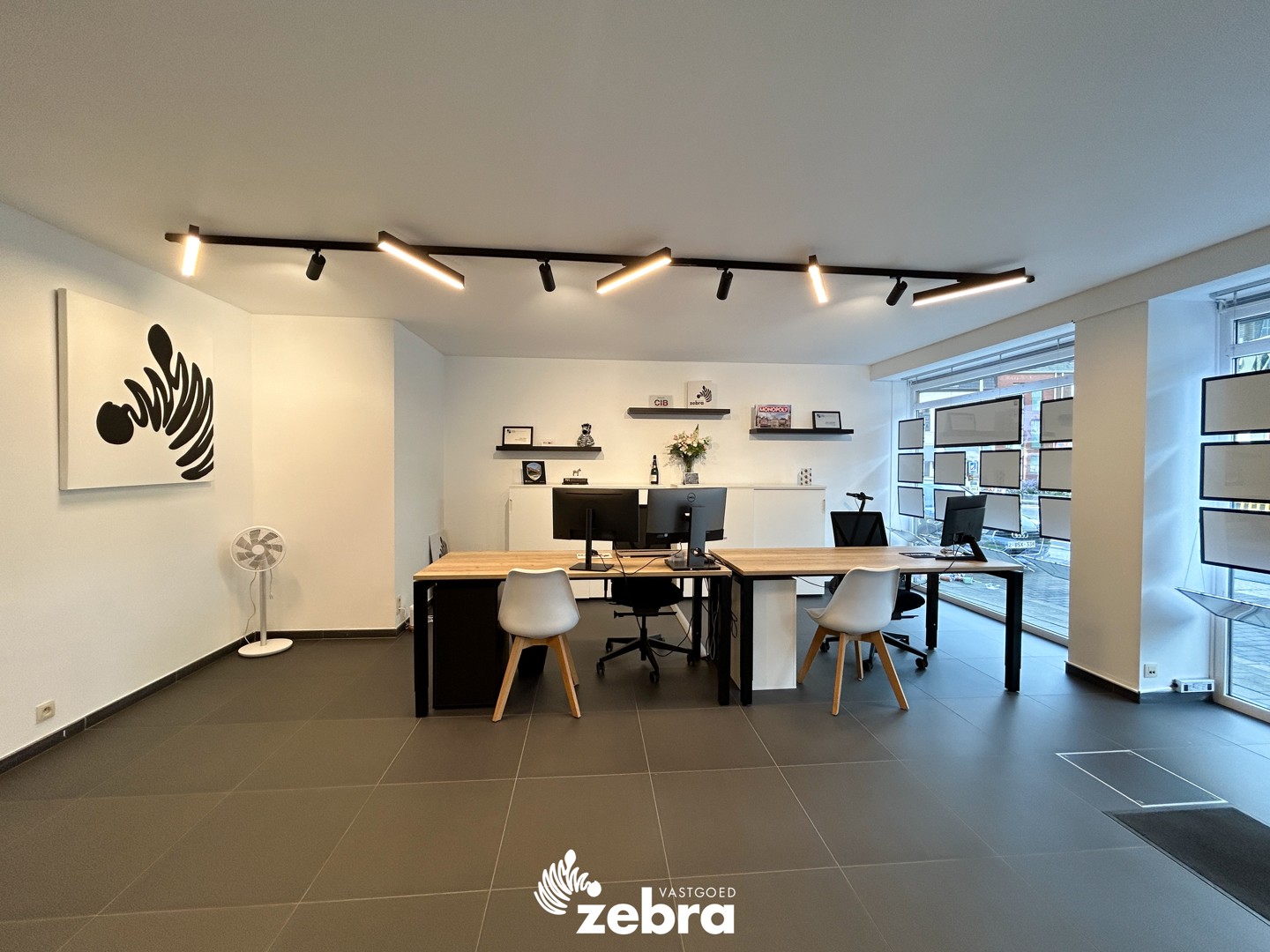 Handelspand gelegen in het centrum van Roeselare - foto 5