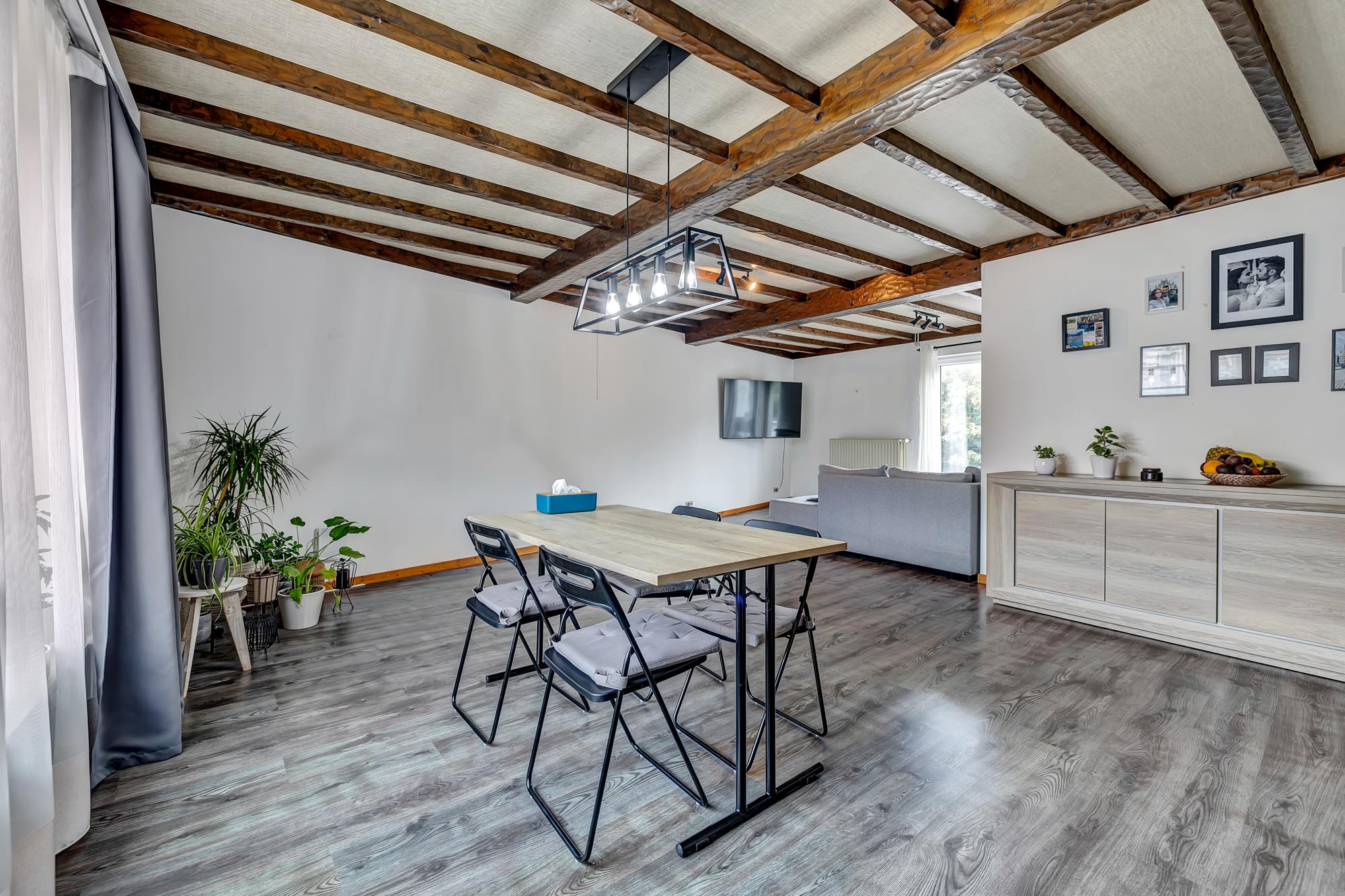 Appartement à vendre à Roosdaal avec 3 chambres - photo 5