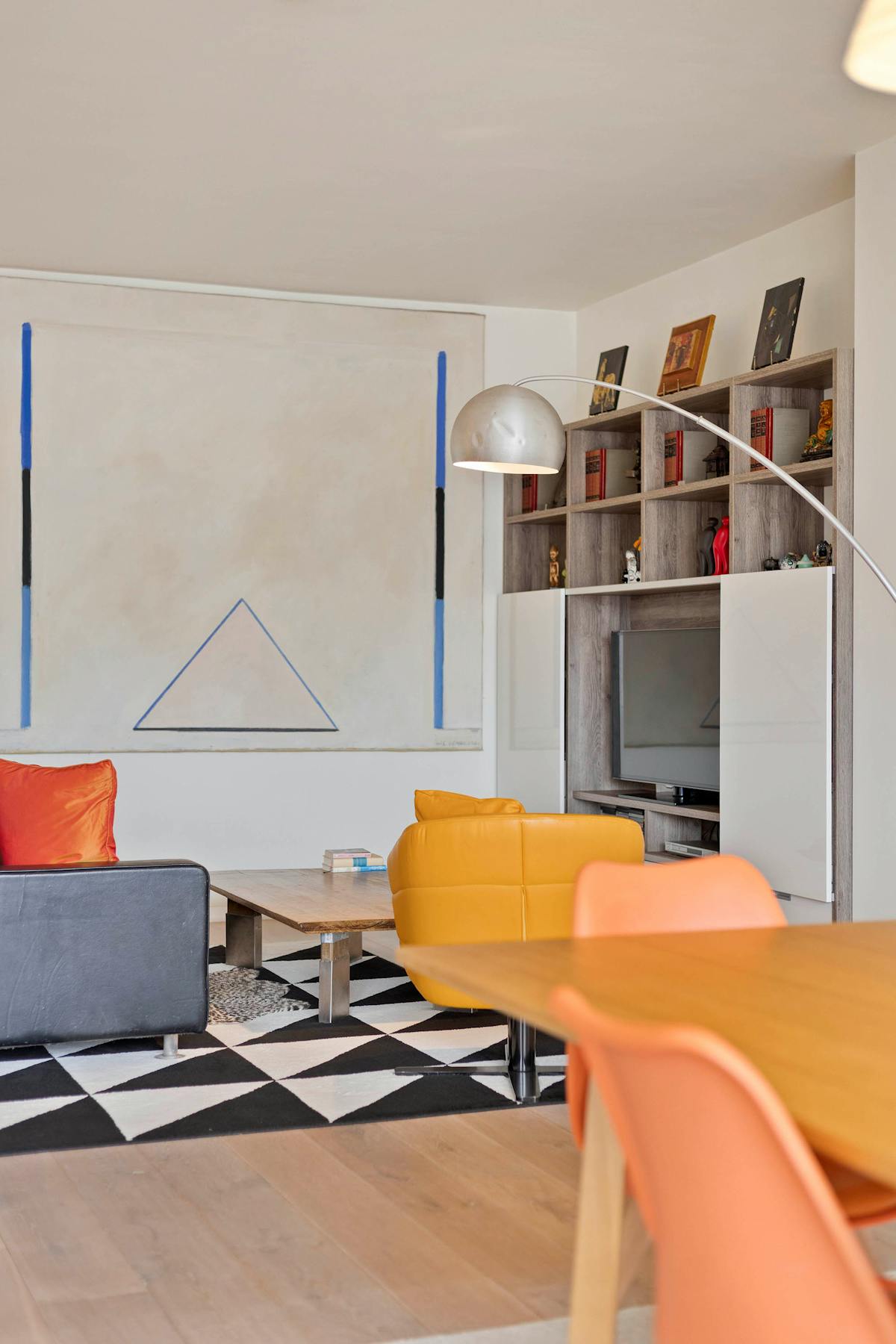 Instapklaar appartement van ca. 130 m² te koop op toplocatie - foto 5