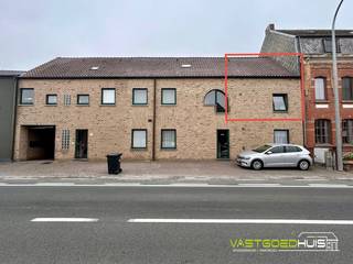 Appartement à vendre à Ninove