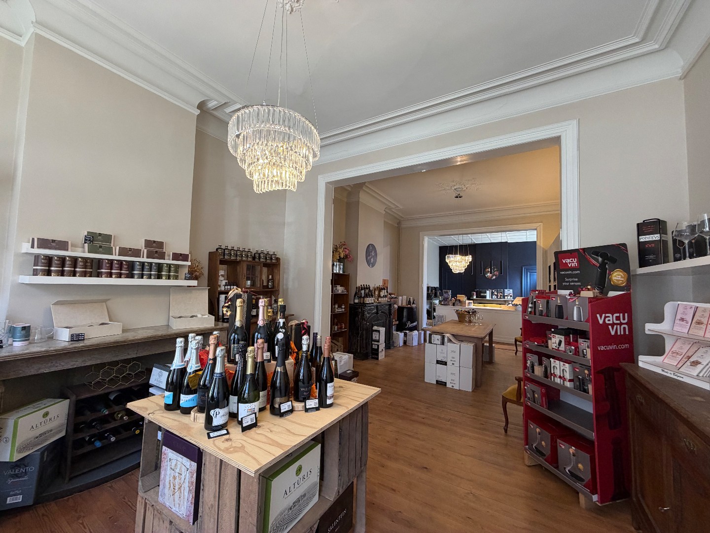 Commercial for rent in Geel - photo 3