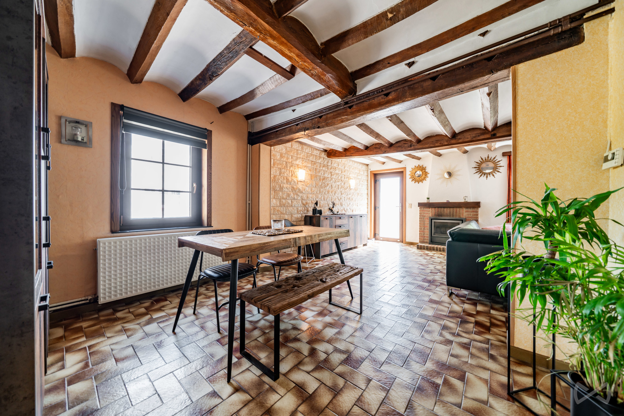 Huis te koop in Sivry-Rance met 2 slaapkamers - foto 4