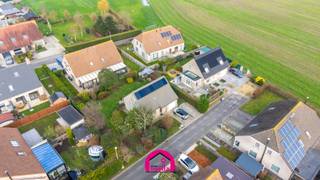 Maison à vendre à Middelkerke