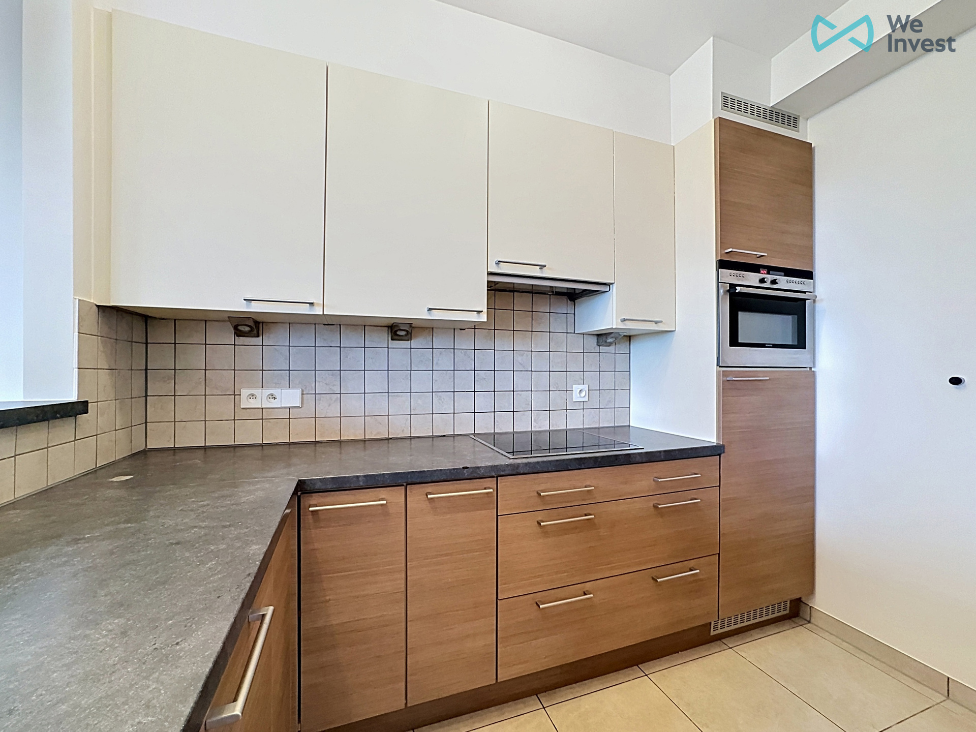 Oudergem – 1 slaapkamer in een rustige &amp; groene omgeving - foto 4