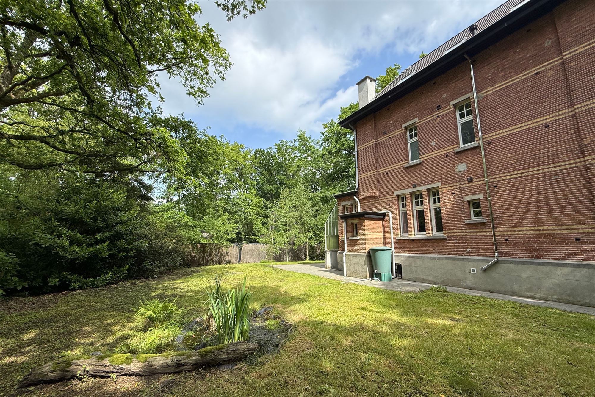 Karaktervolle woning op rustige locatie - foto 3