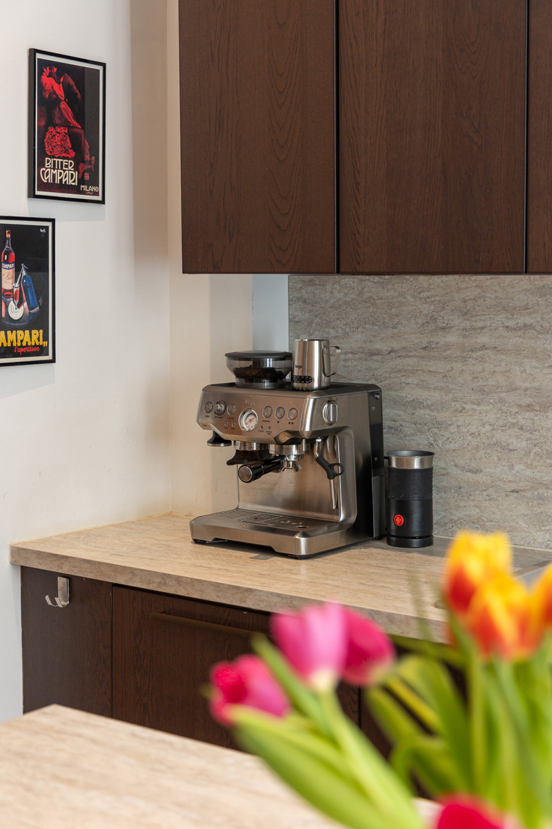 Stijlvol gerenoveerd en energiezuinig herenhuis op 't Noord - foto 5