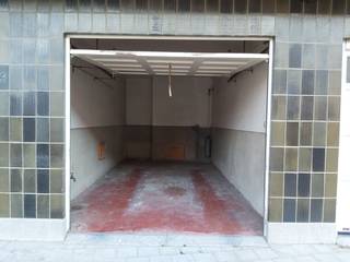 Garage for rent in Roeselare