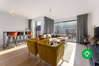 Appartement à vendre à Dixmude