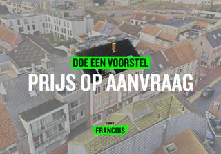 Apartment for sale in Poperinge