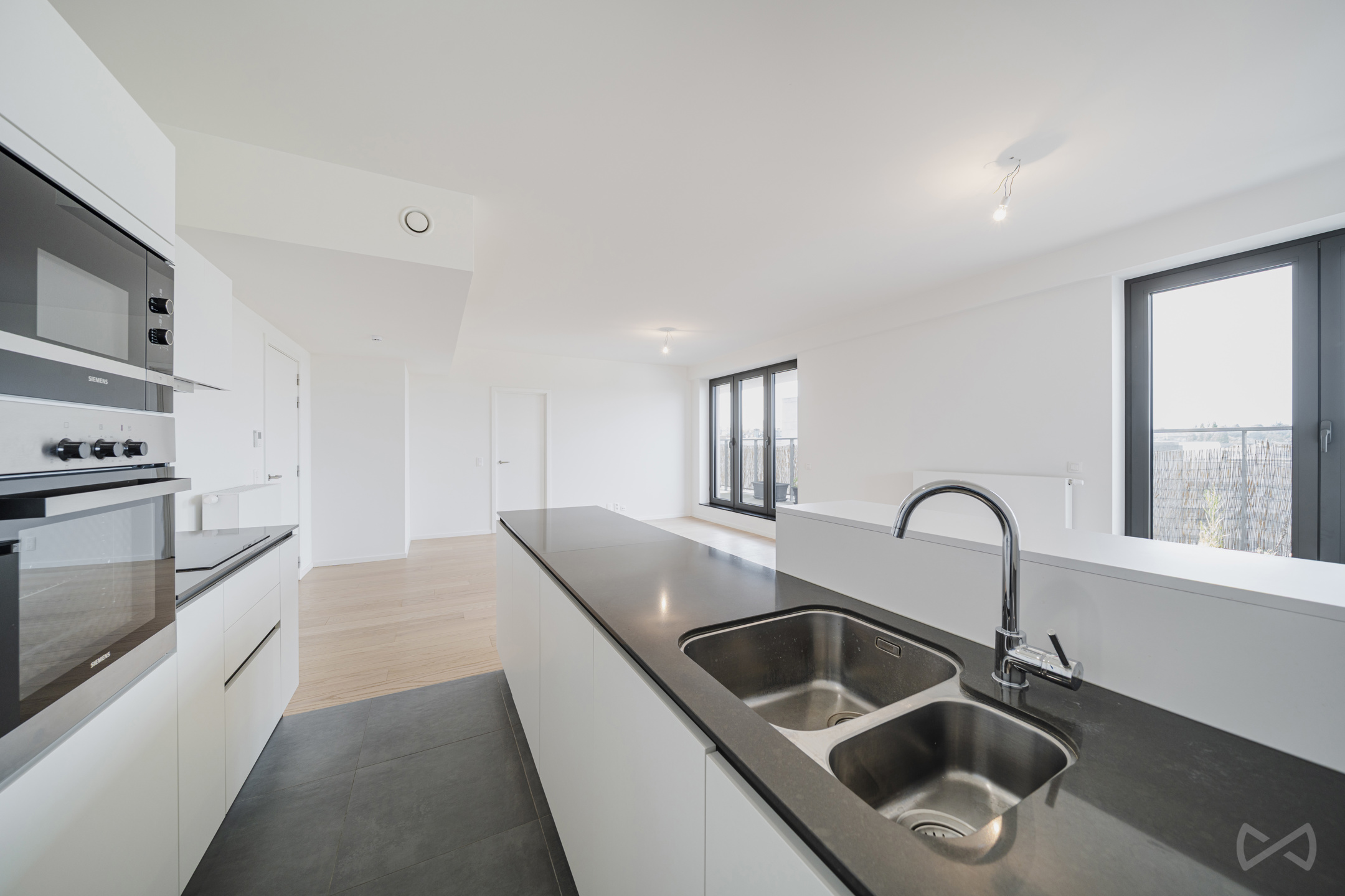 Appartement te koop in Oudergem met 3 slaapkamers - foto 2