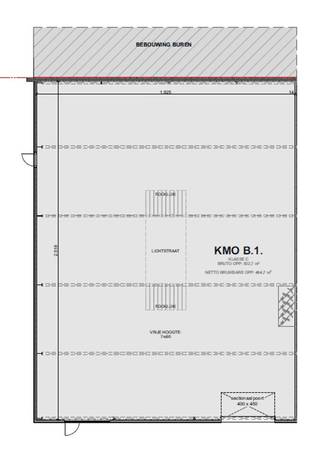 Commercial à vendre à Herentals