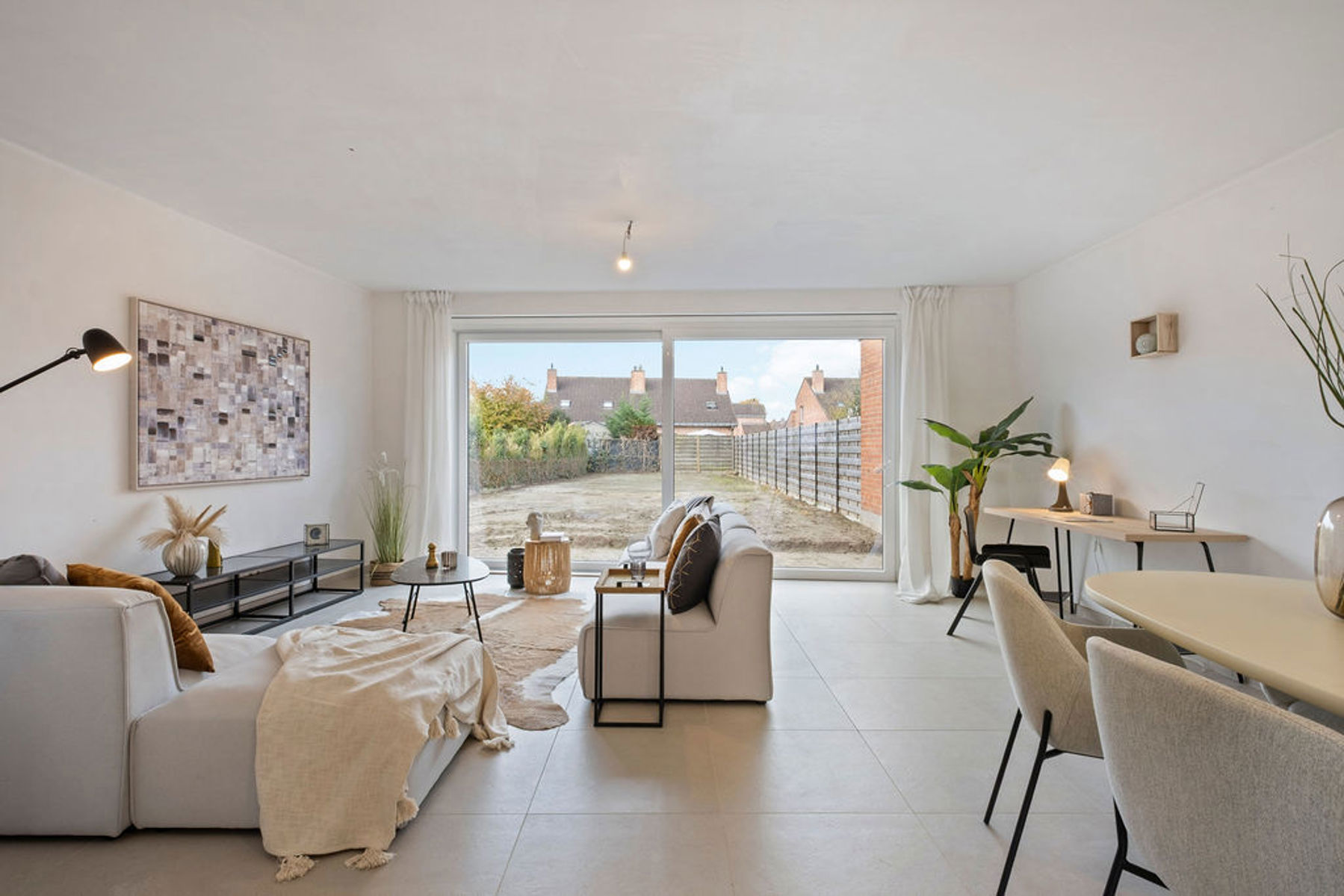 Maison à vendre à Moorsele avec 3 chambres - photo 3