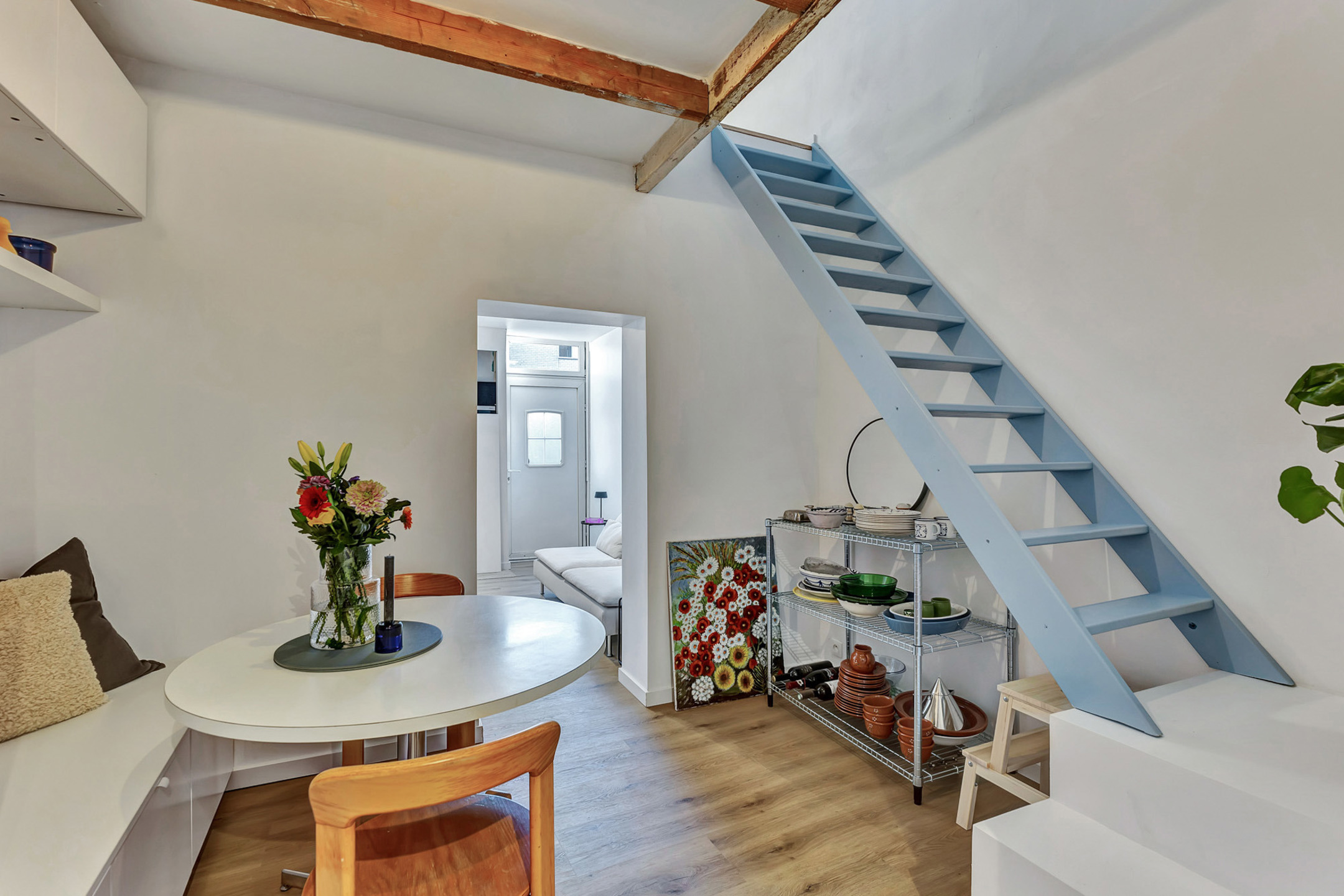 Maison à vendre à Ninove avec 1 chambre - photo 4