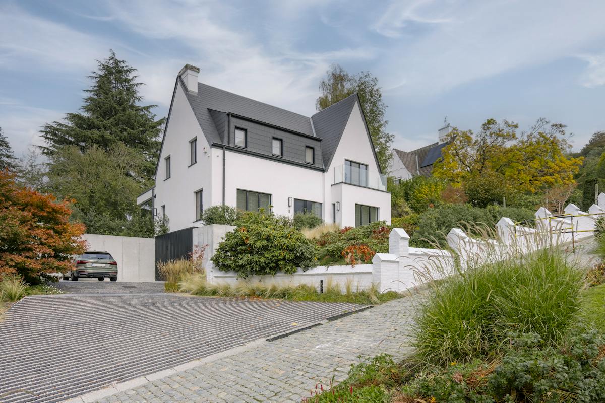 Villa te koop op toplocatie in Geraardsbergen - foto 1