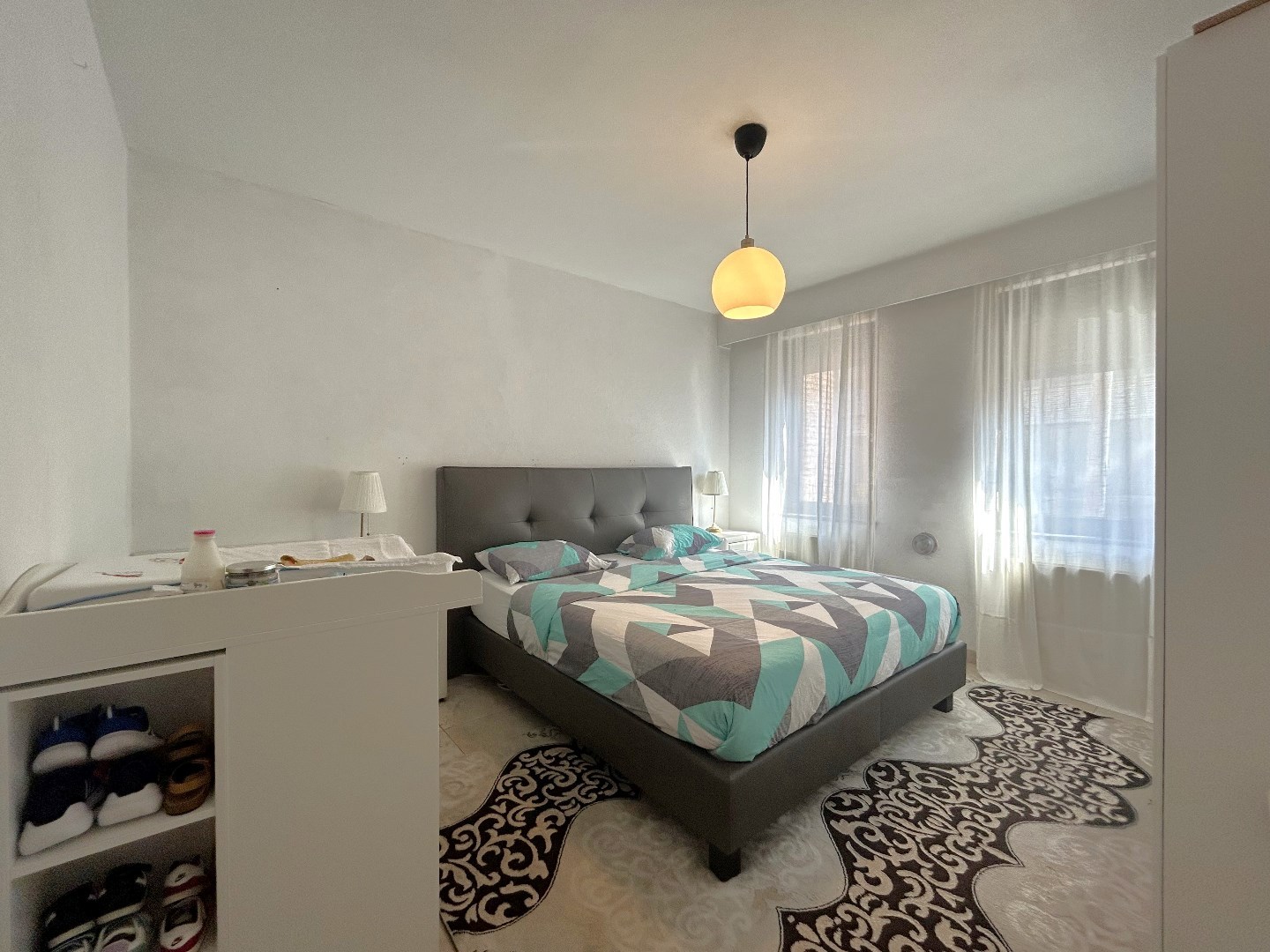 Instapklaar appartement met 2 slpk. in centrum Geel - foto 5