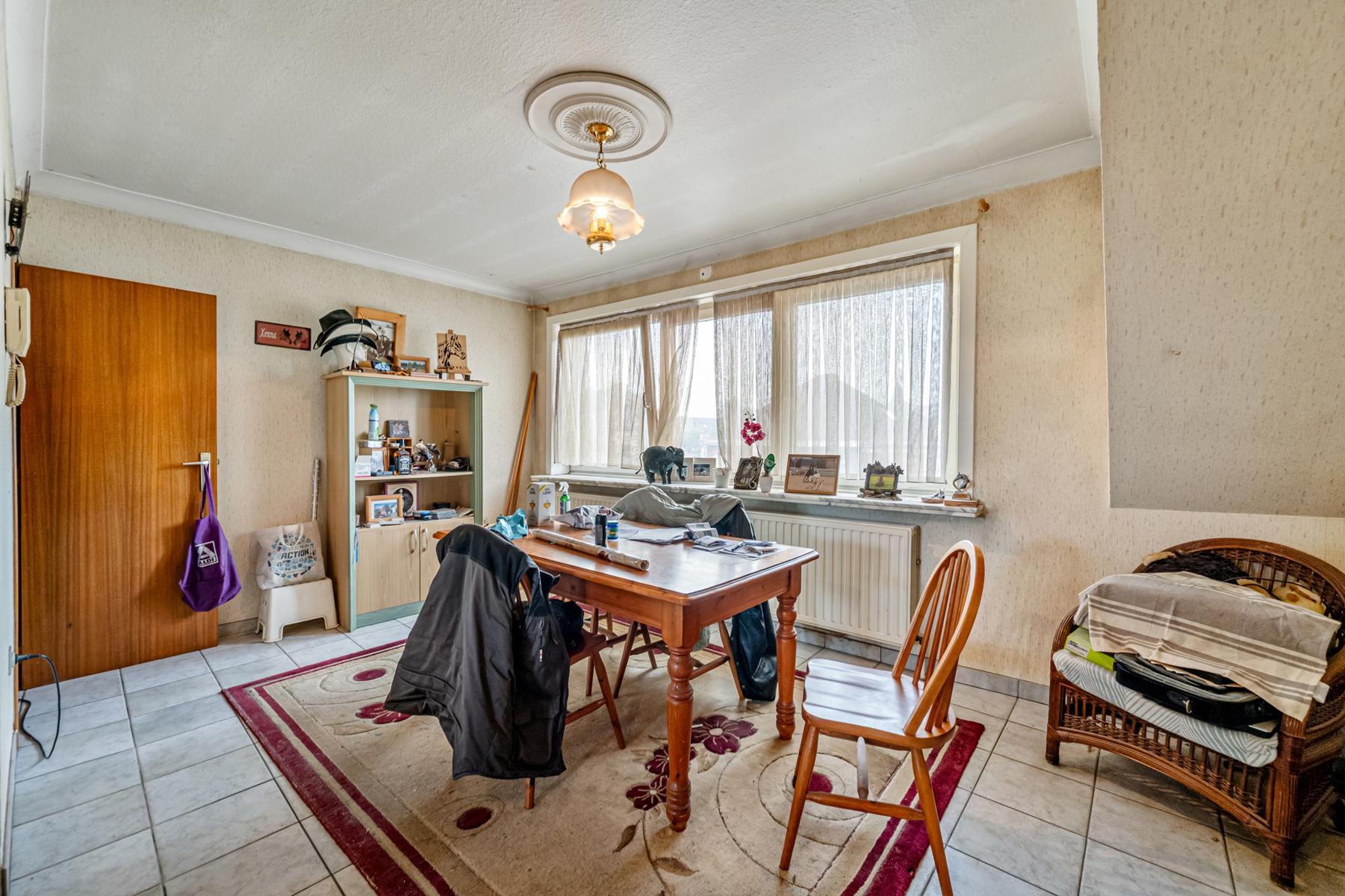 Appartement à vendre à Grammont avec 1 chambre - photo 5