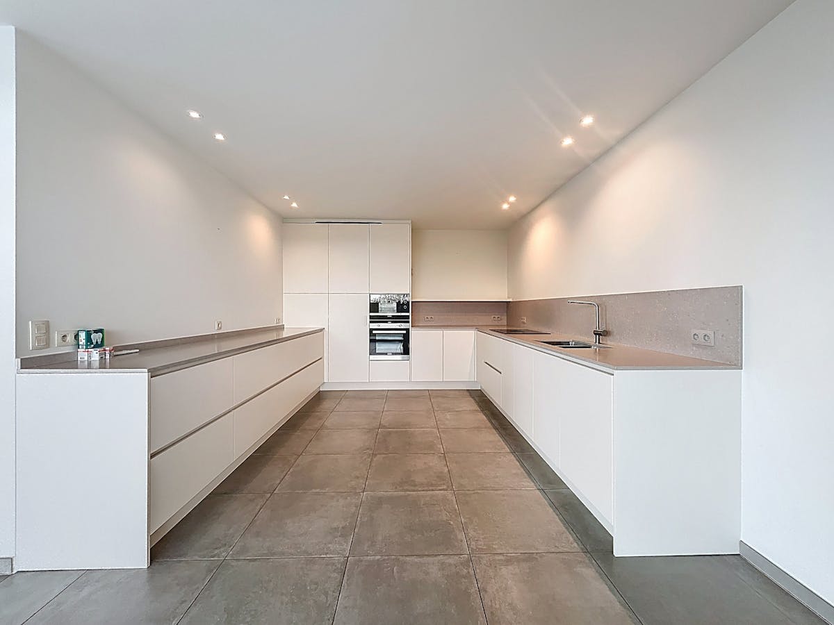 Appartement unique à louer à Rekkem - photo 5