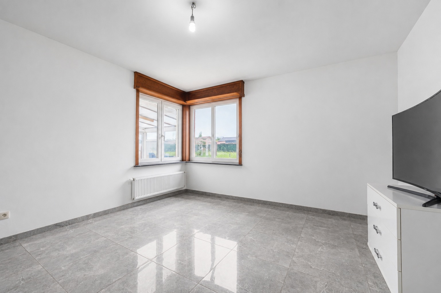 Halfopen woning te koop in Lebbeke - foto 2