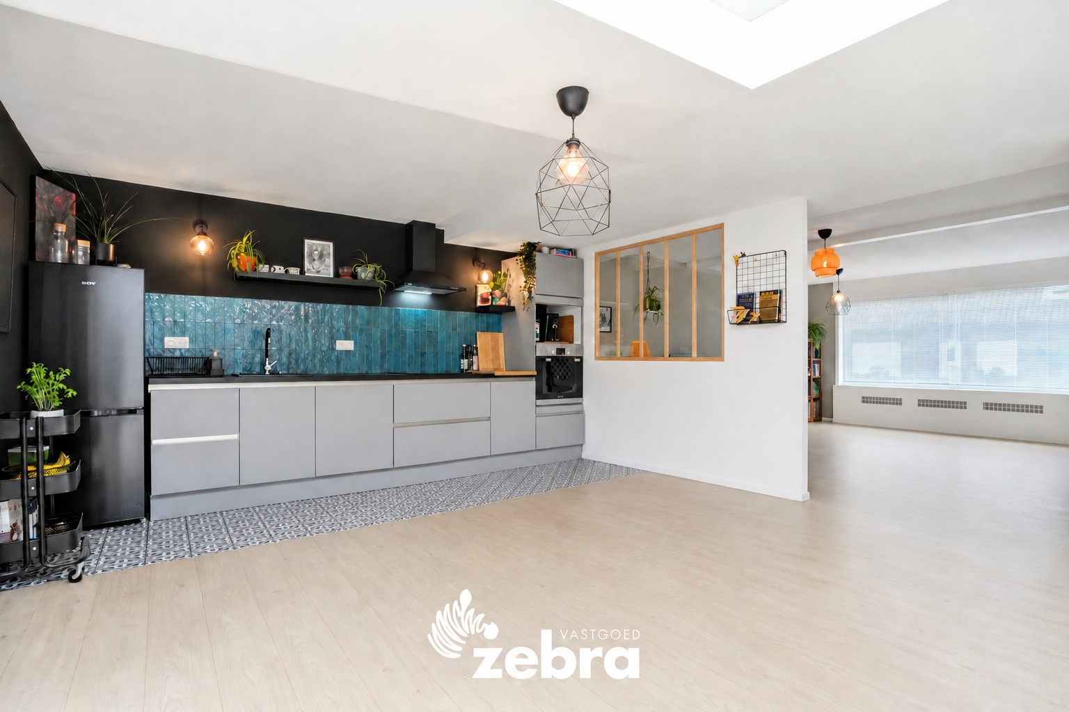 House for sale in Roeselare with 3 bedrooms - photo 1