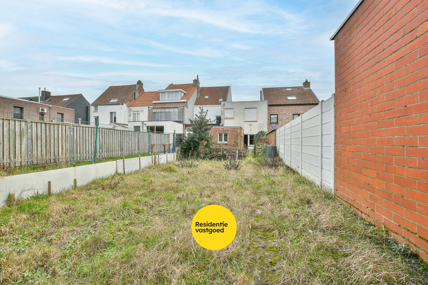 Rijwoning met veel potentieel, garage en tuin nabij centrum Blankenberge - foto 3