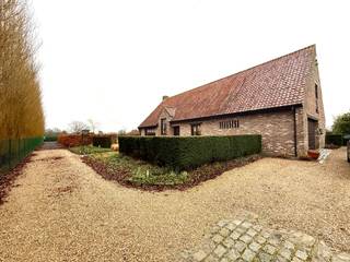 Maison à louer à Nazareth-De Pinte