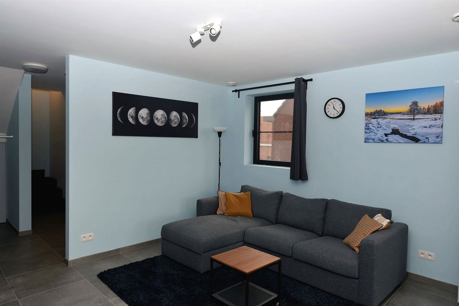 Appartement in Essen