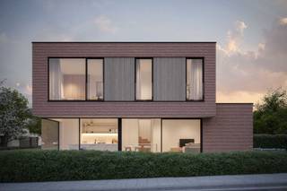 House for sale in Roosdaal