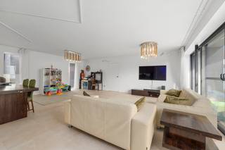 Te koop: instapklaar gelijkvloers appartement in Grembergen (Dendermonde), rustig gelegen maar toch dichtbij alle voorzieningen.Dit moderne...