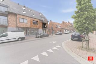 Appartement à vendre à Zonnebeke