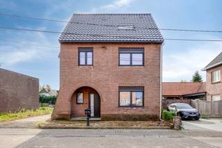 Maison à vendre à Dilsen-Stokkem