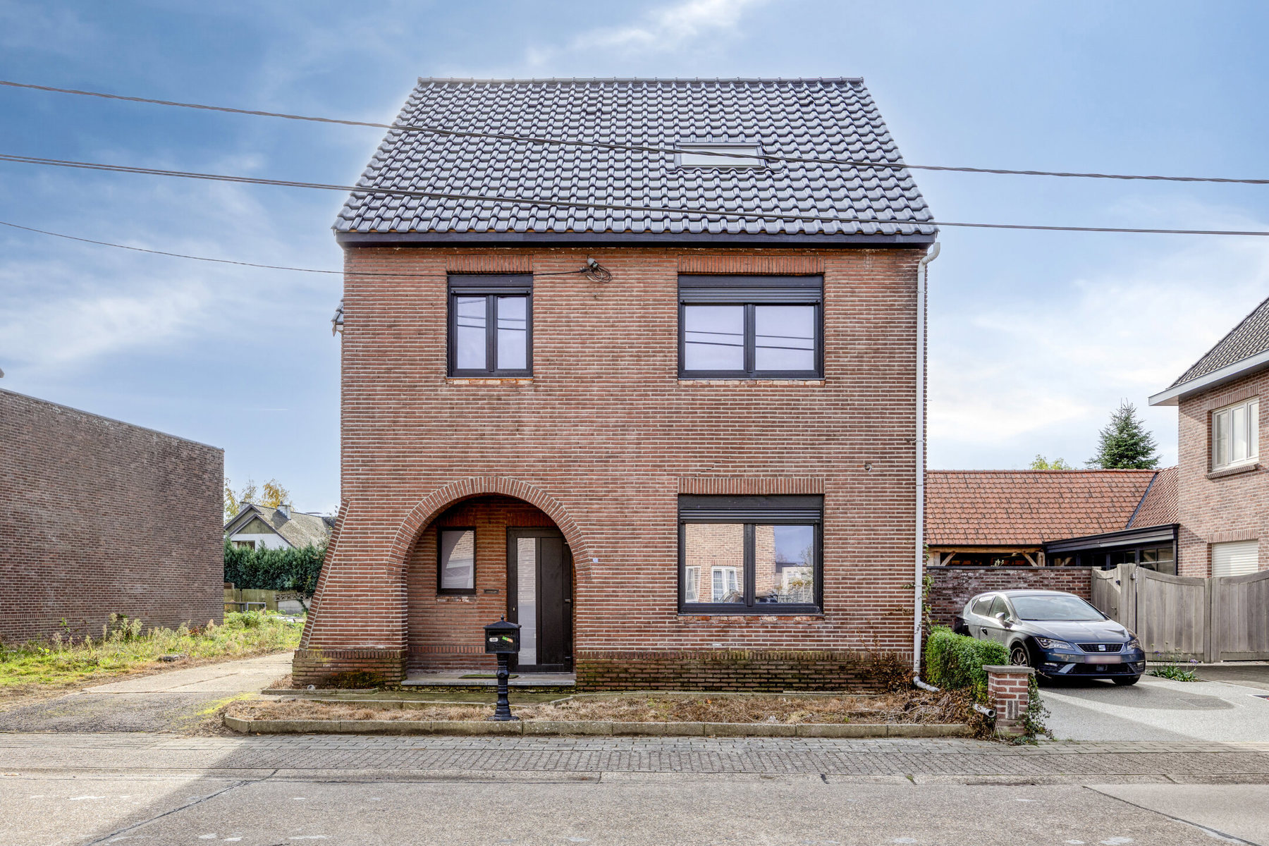 Maison à vendre à Dilsen-Stokkem avec 3 chambres - photo 1