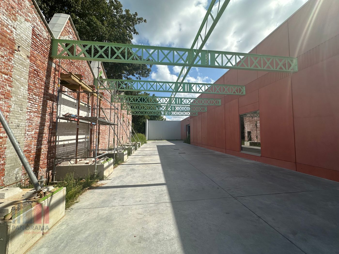 1,030 sqm new-build SME unit for sale next to E17 - photo 3