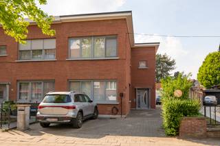 House for sale in Antwerp