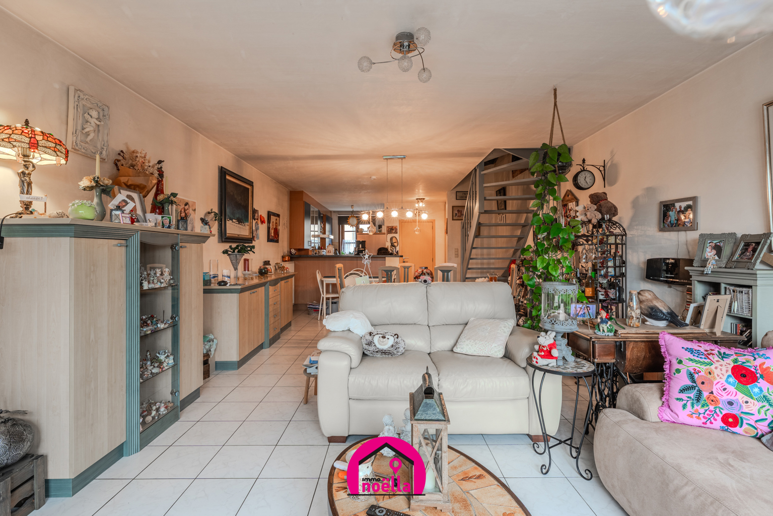 Maison à vendre à Westende avec 4 chambres - photo 4