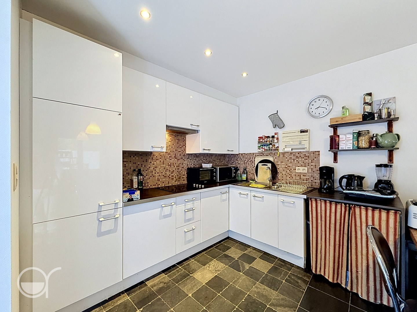 House for rent in Ghent with 2 bedrooms - photo 5